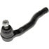 TO59341PR by DORMAN - Steering Tie Rod End