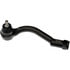 TO60231PR by DORMAN - Steering Tie Rod End