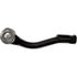 TO60231PR by DORMAN - Steering Tie Rod End