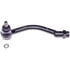TO60141PR by DORMAN - Steering Tie Rod End