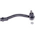 TO60142PR by DORMAN - Steering Tie Rod End