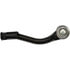 TO60232PR by DORMAN - Steering Tie Rod End