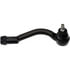 TO60232PR by DORMAN - Steering Tie Rod End