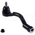 TO60231PR by DORMAN - Steering Tie Rod End