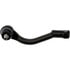 TO60232PR by DORMAN - Steering Tie Rod End