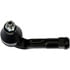 TO60282PR by DORMAN - Steering Tie Rod End