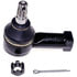 TO60275PR by DORMAN - Steering Tie Rod End