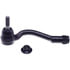 TO60311PR by DORMAN - Steering Tie Rod End