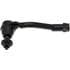 TO60311PR by DORMAN - Steering Tie Rod End