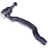 TO61161PR by DORMAN - Steering Tie Rod End