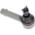 TO60395PR by DORMAN - Steering Tie Rod End