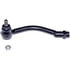 TO63021PR by DORMAN - Steering Tie Rod End