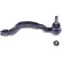 TO61162PR by DORMAN - Steering Tie Rod End