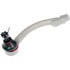 Dorman TO63241PR Steering Tie Rod End Steering Tie Rod End