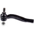 Dorman TO64003PR Steering Tie Rod End Steering Tie Rod End