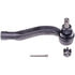 TO64004PR by DORMAN - Steering Tie Rod End