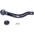TO64121PR by DORMAN - Steering Tie Rod End