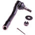 TO64131PR by DORMAN - Steering Tie Rod End