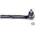Dorman TO64152PR Steering Tie Rod End Steering Tie Rod End