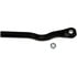 TO64222PR by DORMAN - Steering Tie Rod End