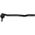 TO64551PR by DORMAN - Steering Tie Rod End