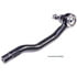 TO65182PR by DORMAN - Steering Tie Rod End