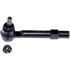 TO65275PR by DORMAN - Steering Tie Rod End