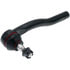 TO65311PR by DORMAN - Steering Tie Rod End