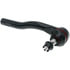 TO65312PR by DORMAN - Steering Tie Rod End