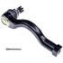 Dorman TO67001PR Steering Tie Rod End Steering Tie Rod End
