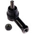 Dorman TO67095PR Steering Tie Rod End Steering Tie Rod End