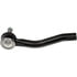 TO69191PR by DORMAN - Steering Tie Rod End