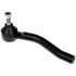 TO69191PR by DORMAN - Steering Tie Rod End