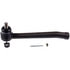 Dorman TO69261PR Steering Tie Rod End Steering Tie Rod End