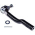 TO71001PR by DORMAN - Steering Tie Rod End