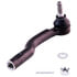 TO71002PR by DORMAN - Steering Tie Rod End