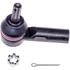 TO71025PR by DORMAN - Steering Tie Rod End