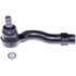 TO72001PR by DORMAN - Steering Tie Rod End