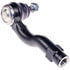 TO72001PR by DORMAN - Steering Tie Rod End