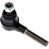 TO71035PR by DORMAN - Steering Tie Rod End