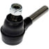 TO71035PR by DORMAN - Steering Tie Rod End