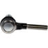 TO71035PR by DORMAN - Steering Tie Rod End