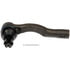 TO72022XL by DORMAN - Steering Tie Rod End