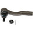 TO72021XL by DORMAN - Steering Tie Rod End