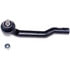 TO73001PR by DORMAN - Steering Tie Rod End