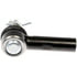 Dorman TO74005PR Steering Tie Rod End Steering Tie Rod End