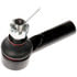 Dorman TO74005PR Steering Tie Rod End Steering Tie Rod End