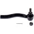 Dorman TO74072PR Steering Tie Rod End Steering Tie Rod End
