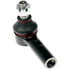 Dorman TO74005PR Steering Tie Rod End Steering Tie Rod End