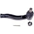 TO74082PR by DORMAN - Steering Tie Rod End